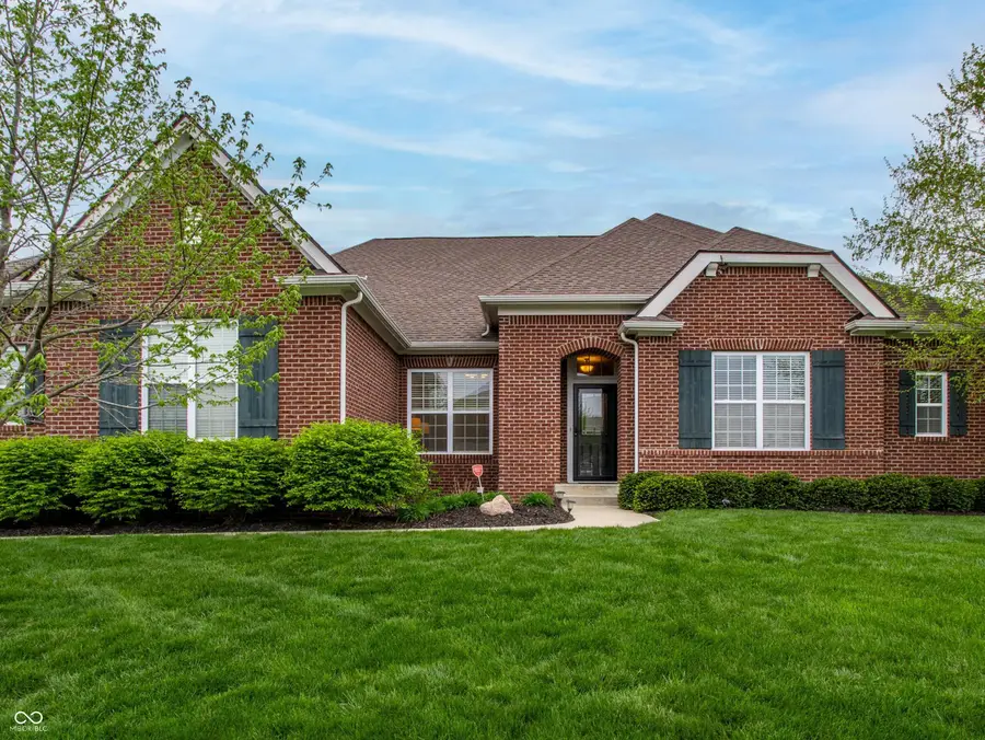 16765 Maines Valley Drive, Noblesville, IN 46062 - #2