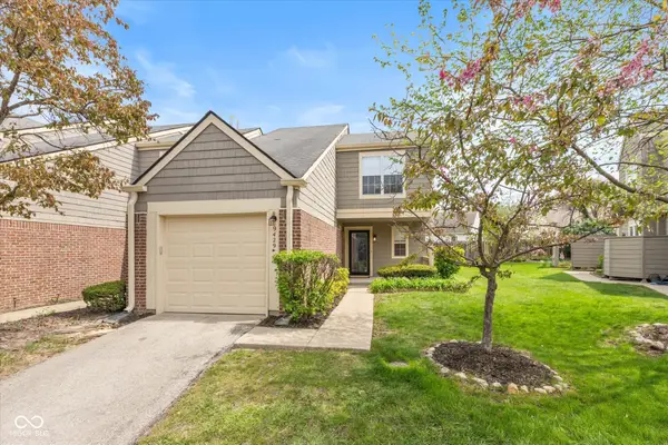 9429 Wimbledon Court, Indianapolis, IN 46250