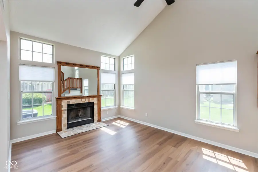 9429 Wimbledon Court, Indianapolis, IN 46250 - #3