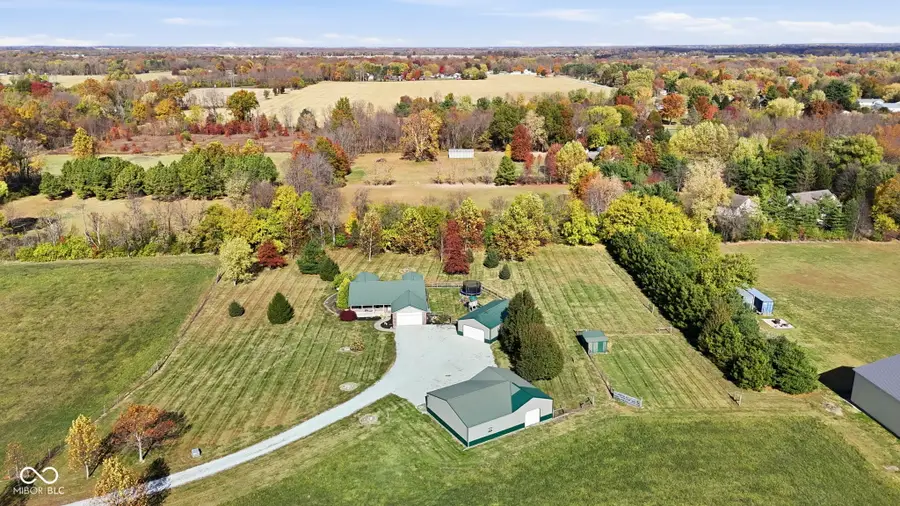 3734 W 350 S, Kokomo, IN 46902 - #2