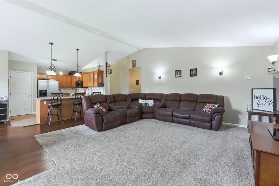 3734 W 350 S, Kokomo, IN 46902 - #3