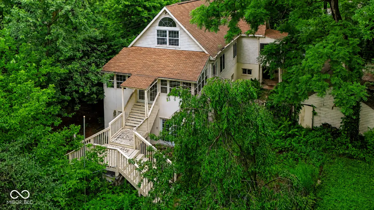 1515 E 69th Street, Indianapolis, IN 46220 - #1