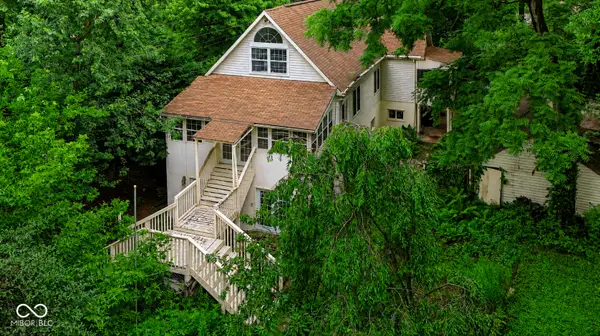 1515 E 69th Street, Indianapolis, IN 46220