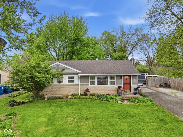 550 Vista Drive, Indianapolis, IN 46280