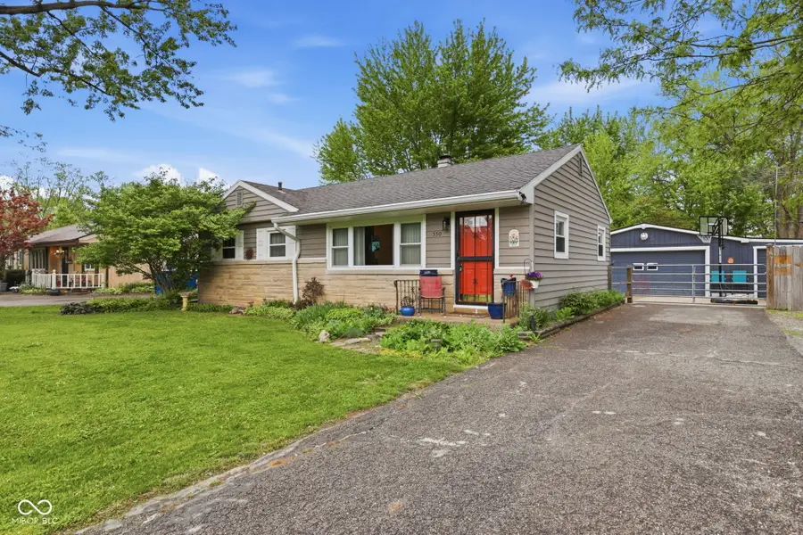 550 Vista Drive, Indianapolis, IN 46280 - #3