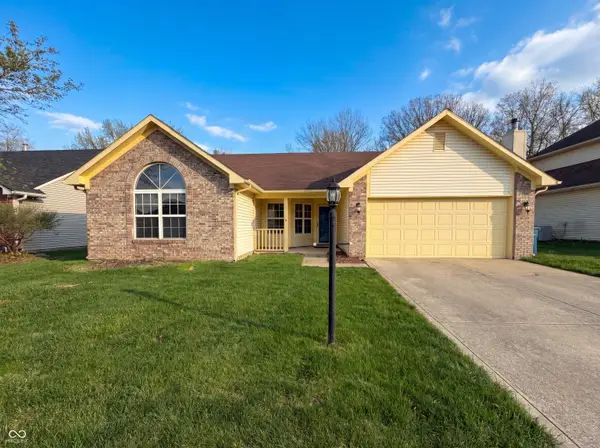 12839 Glengary Drive, Fishers, IN 46038