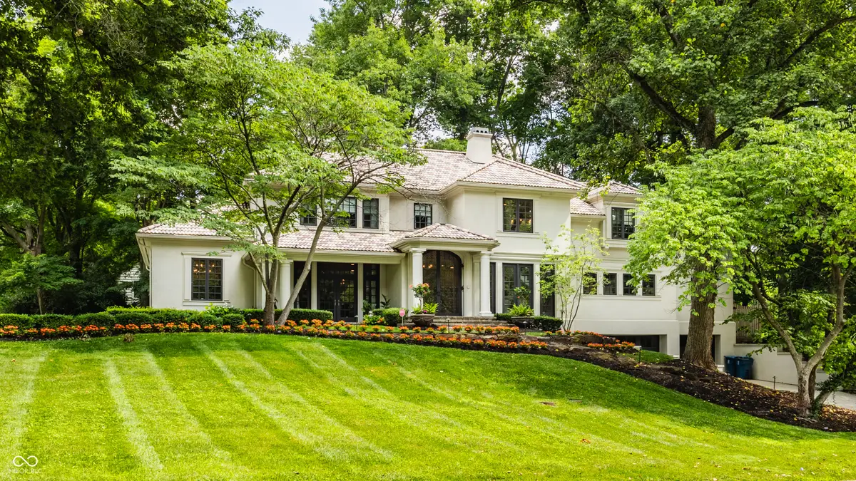 110 Bow Lane, Indianapolis, IN 46220 - #1