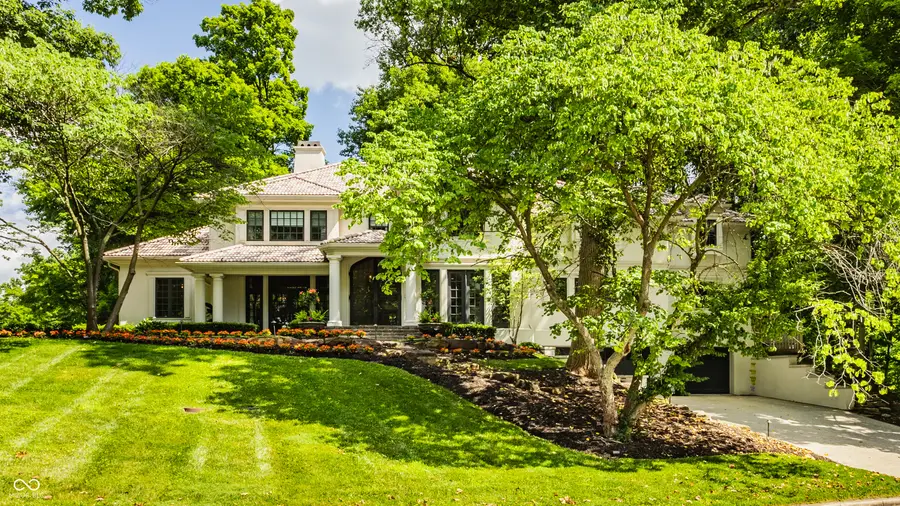 110 Bow Lane, Indianapolis, IN 46220 - #2