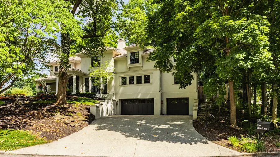 110 Bow Lane, Indianapolis, IN 46220 - #3