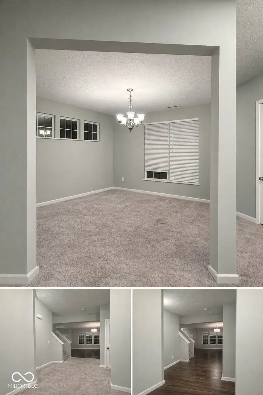 8332 Welder Place, Indianapolis, IN 46237 - #2