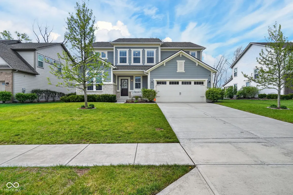 11967 Piney Glade Road, Noblesville, IN 46060 - #1