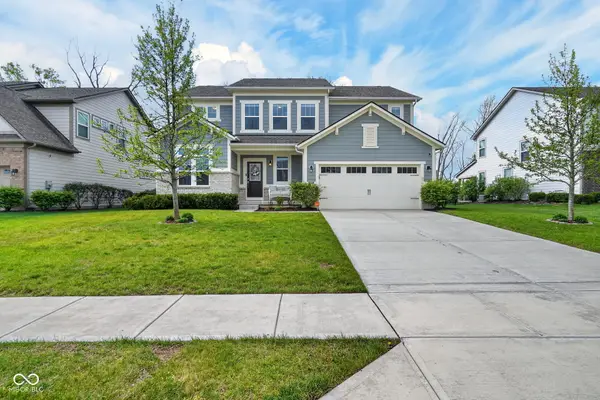 11967 Piney Glade Road, Noblesville, IN 46060