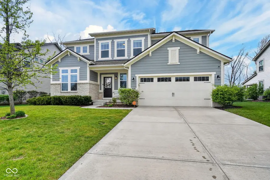 11967 Piney Glade Road, Noblesville, IN 46060 - #3