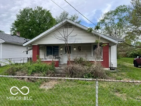 40 S Taft Avenue, Indianapolis, IN 46241