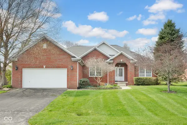 2445 Forest Drive, Madison, IN 47250