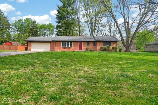 3010 W 42nd Street, Indianapolis, IN 46228