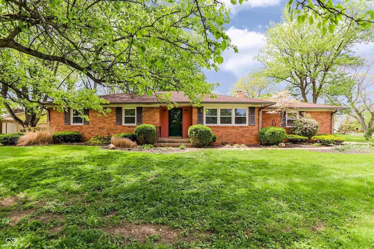 7010 Grosvenor Place, Indianapolis, IN 46220 - #1