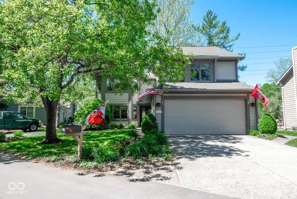 8008 River Bay Drive E, Indianapolis, IN 46240