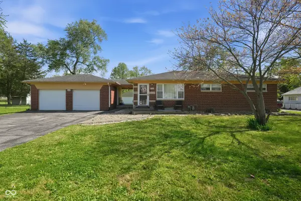 6845 Walton Street, Indianapolis, IN 46241