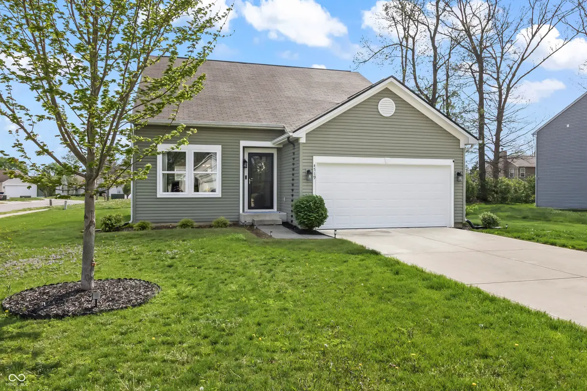 4519 Redhaven Drive, Indianapolis, IN 46235 - #1