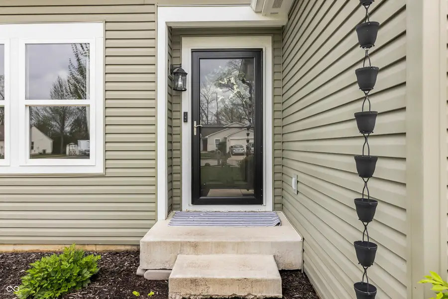 4519 Redhaven Drive, Indianapolis, IN 46235 - #3