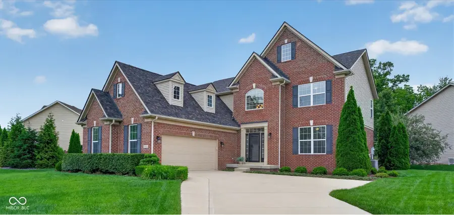 5448 Mustang Terrace, Plainfield, IN 46168 - #2