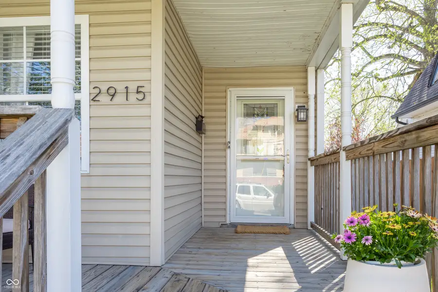 2915 Guilford Avenue, Indianapolis, IN 46205 - #3