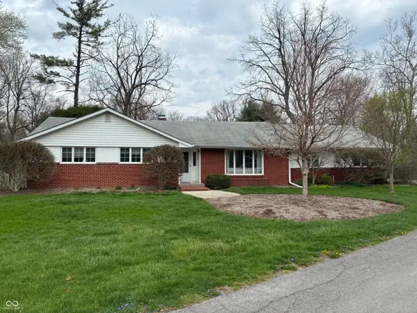 624 College Lane, Indianapolis, IN 46240