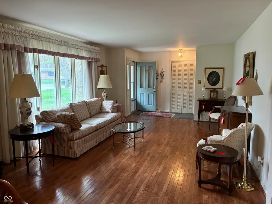 624 College Lane, Indianapolis, IN 46240 - #3