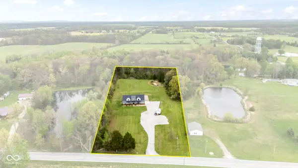 5136 W State Road 56, Scottsburg, IN 47170