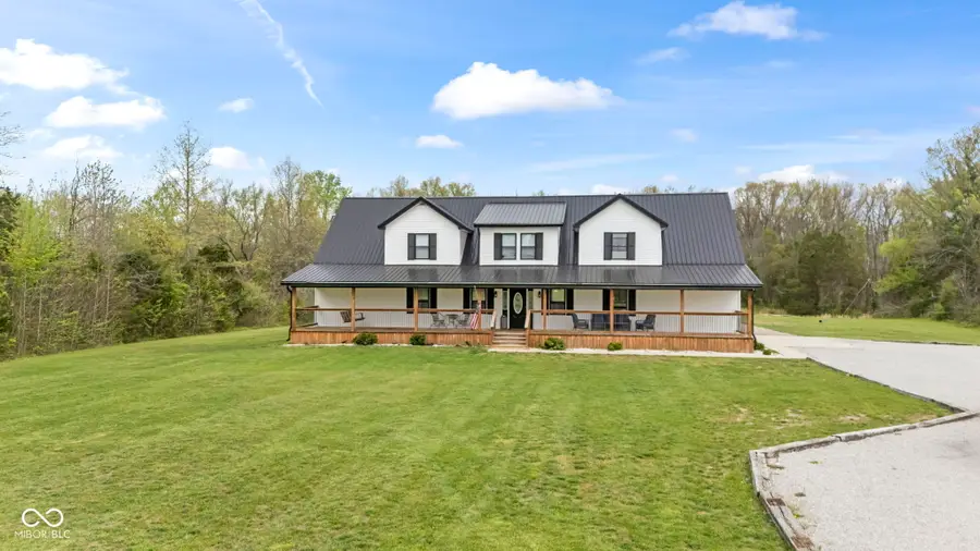 5136 W State Road 56, Scottsburg, IN 47170 - #3