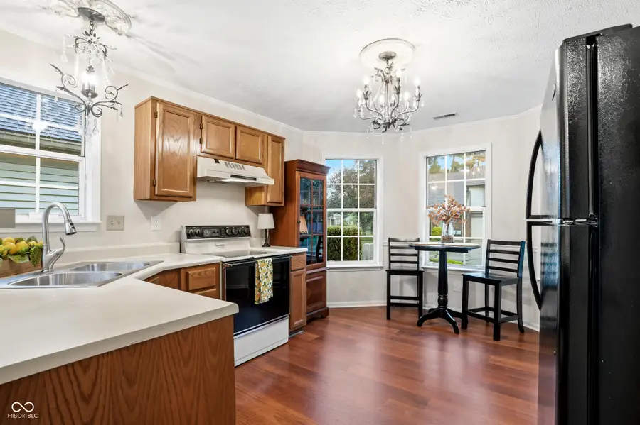 9652 Pine Ridge East Drive, Fishers, IN 46038 - #3