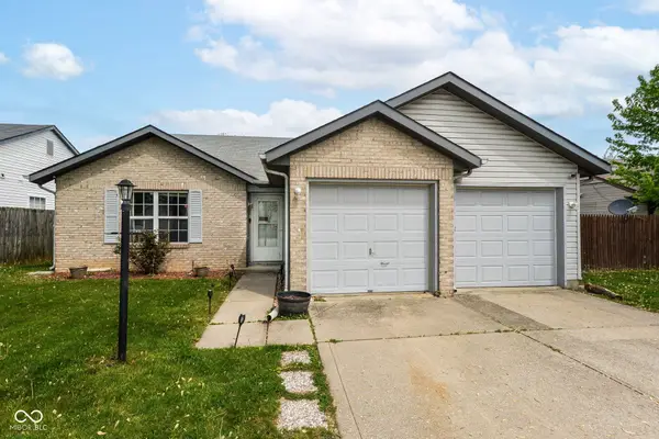 5120 Seerley Creek Road, Indianapolis, IN 46241