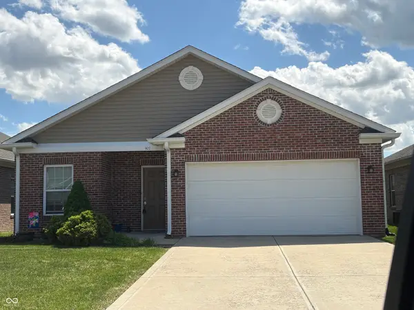 907 Baden Manor Drive, Indianapolis, IN 46217