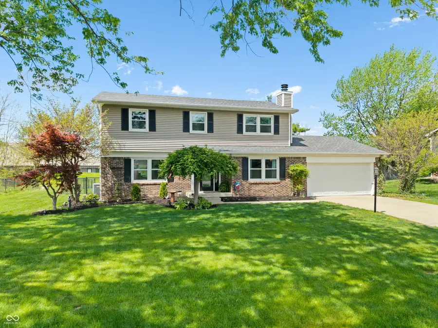 11810 Wainwright Boulevard, Fishers, IN 46038 - #3