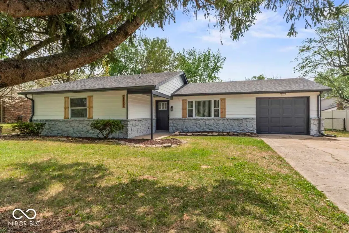 3611 E Southport Road, Indianapolis, IN 46227 - #1