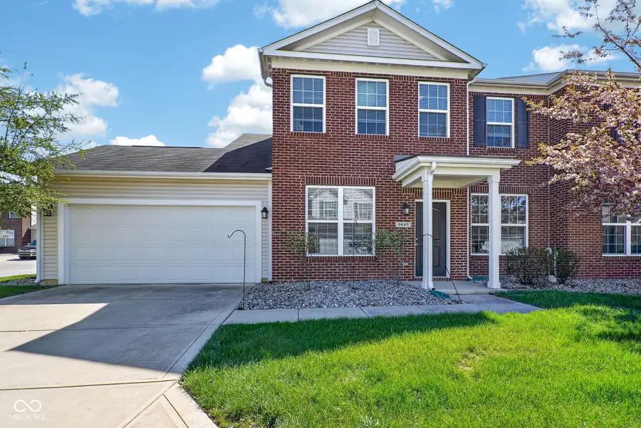 9697 Angelica Drive, Noblesville, IN 46060 - #2