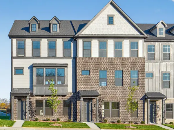 1756 Gualandri Lane, Westfield, IN 46074