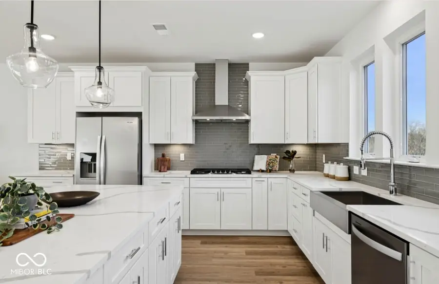 1756 Gualandri Lane, Westfield, IN 46074 - #2