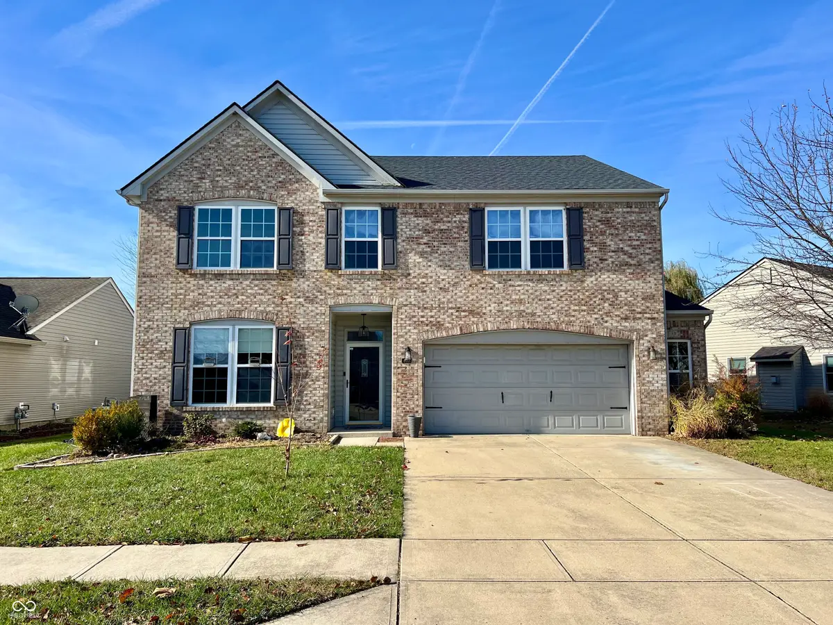 4088 Del Mar Lane, Plainfield, IN 46168 - #1