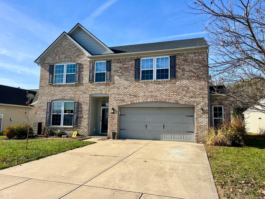 4088 Del Mar Lane, Plainfield, IN 46168 - #2