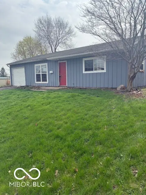 34 Green Hill Court, Huntington, IN 46750 - #1