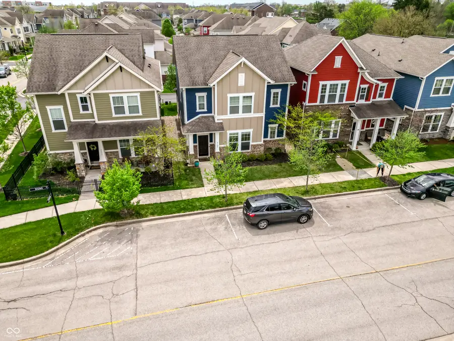 9109 Rising Road, Indianapolis, IN 46216 - #3