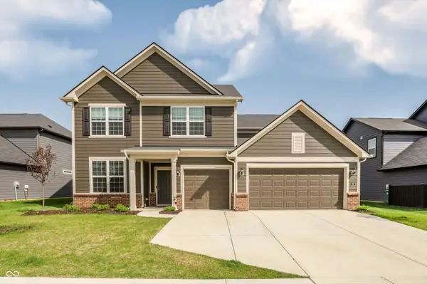 708 Cowley Drive, Westfield, IN 46074