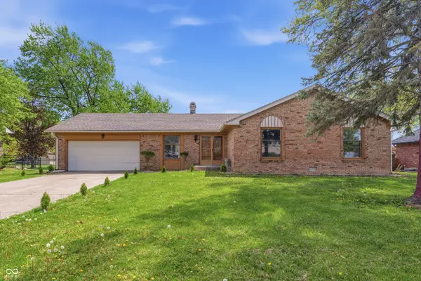 645 Boulder Road, Indianapolis, IN 46217