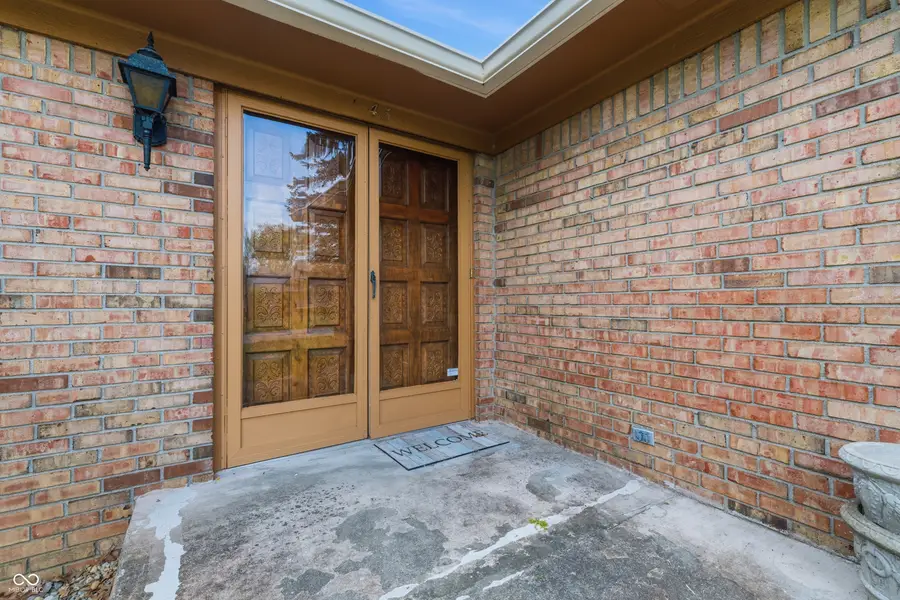 645 Boulder Road, Indianapolis, IN 46217 - #3