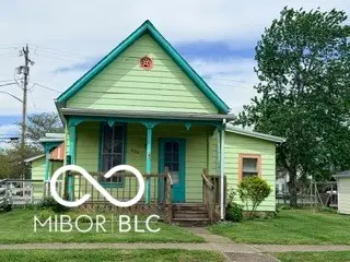 400 E Main Street, Crothersville, IN 47229 - #1