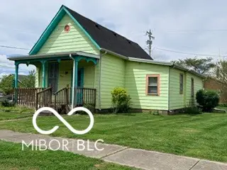 400 E Main Street, Crothersville, IN 47229 - #3