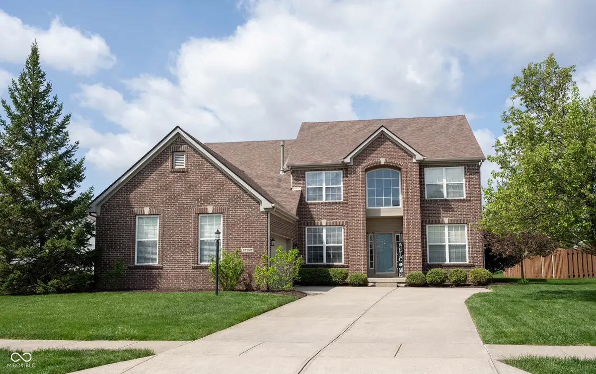 12752 Broncos Drive, Fishers, IN 46037 - #1