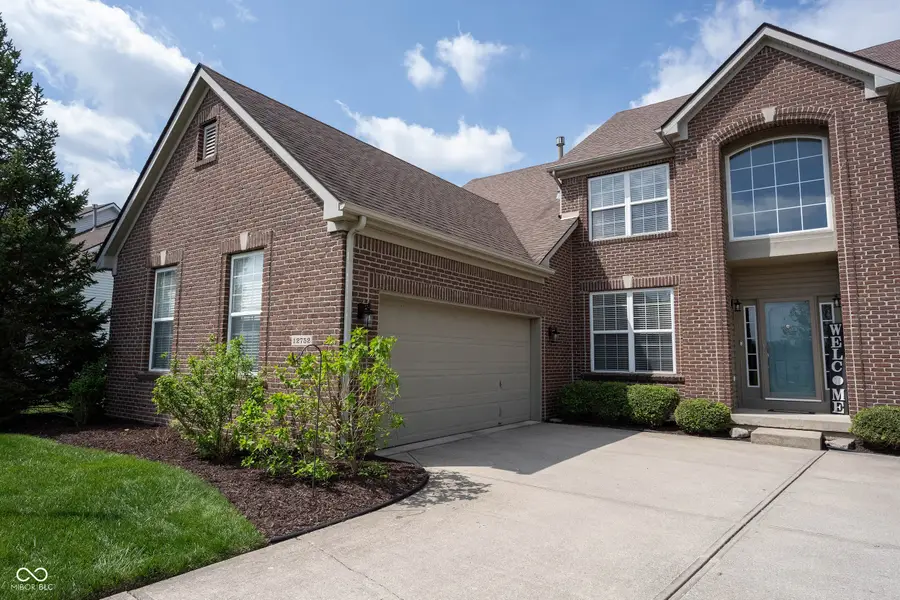 12752 Broncos Drive, Fishers, IN 46037 - #2